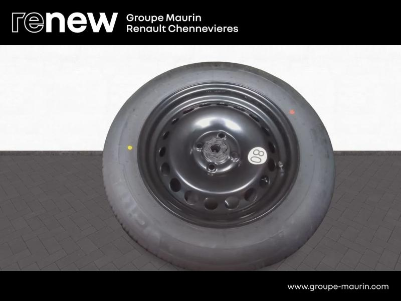 Photo 11 de l’annonce de DACIA Sandero d’occasion à vendre à CHENNEVIÈRES-SUR-MARNE