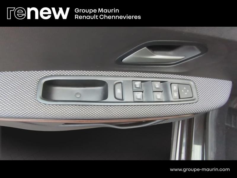 Photo 15 de l’annonce de DACIA Sandero d’occasion à vendre à CHENNEVIÈRES-SUR-MARNE