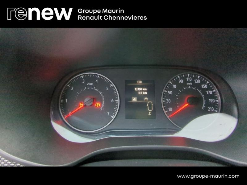 Photo 16 de l’annonce de DACIA Sandero d’occasion à vendre à CHENNEVIÈRES-SUR-MARNE