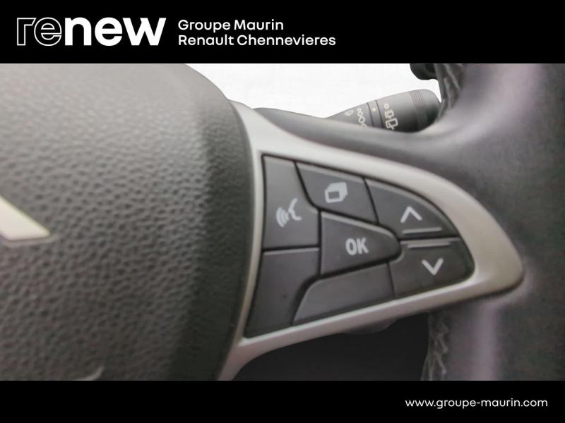 Photo 18 de l’annonce de DACIA Sandero d’occasion à vendre à CHENNEVIÈRES-SUR-MARNE