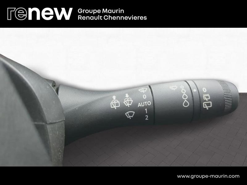 Photo 20 de l’annonce de DACIA Sandero d’occasion à vendre à CHENNEVIÈRES-SUR-MARNE