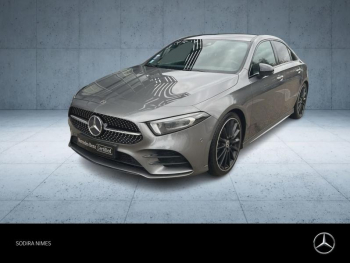 MERCEDES-BENZ Classe A Berline d’occasion à vendre à NIMES