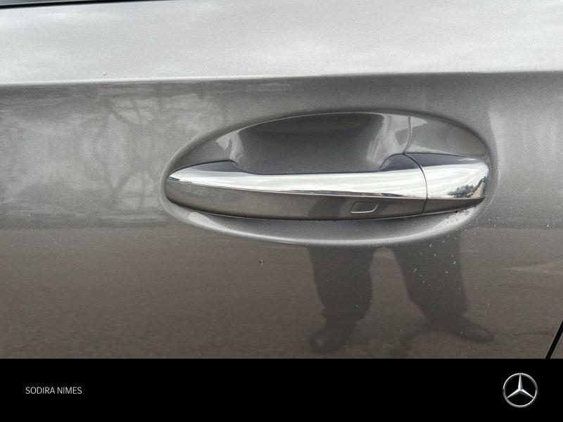 Photo 7 de l’annonce de MERCEDES-BENZ Classe A Berline d’occasion à vendre à NIMES