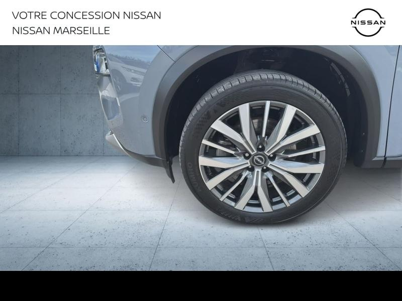 Photo 7 de l’annonce de NISSAN X-Trail d’occasion à vendre à MARSEILLE