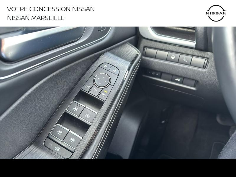 Photo 8 de l’annonce de NISSAN X-Trail d’occasion à vendre à MARSEILLE