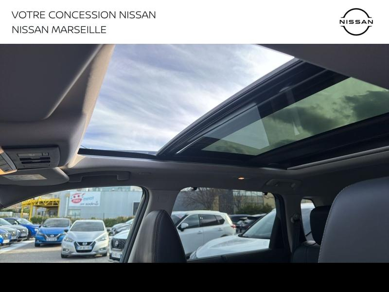 Photo 10 de l’annonce de NISSAN X-Trail d’occasion à vendre à MARSEILLE