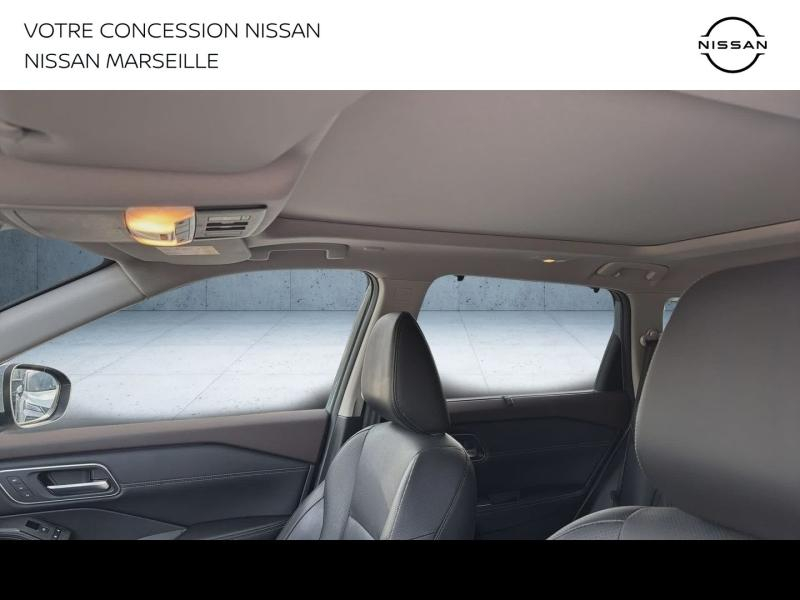 Photo 11 de l’annonce de NISSAN X-Trail d’occasion à vendre à MARSEILLE