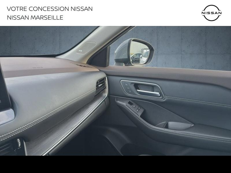 Photo 20 de l’annonce de NISSAN X-Trail d’occasion à vendre à MARSEILLE