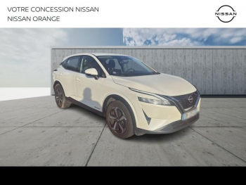 NISSAN Qashqai d’occasion à vendre à BOLLÈNE