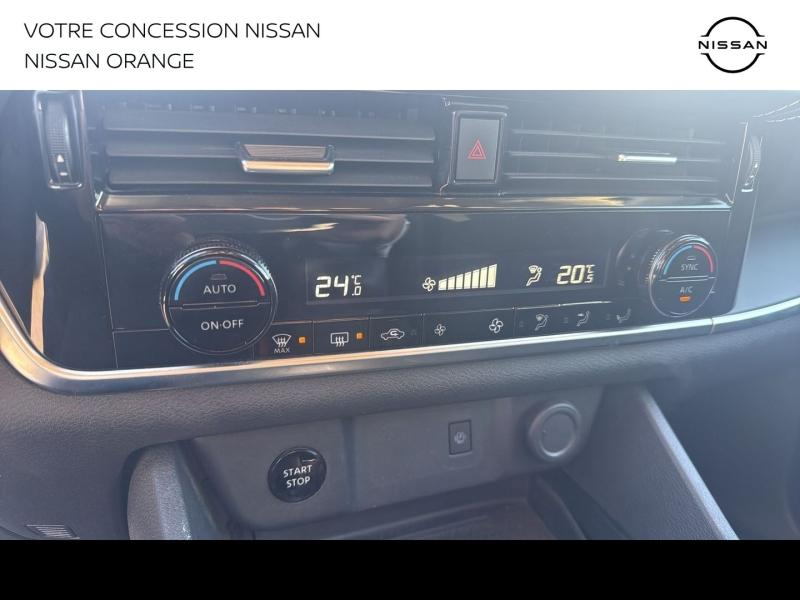 Photo 17 de l’annonce de NISSAN Qashqai d’occasion à vendre à BOLLÈNE