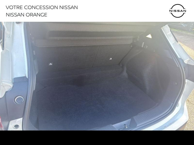 Photo 19 de l’annonce de NISSAN Qashqai d’occasion à vendre à BOLLÈNE