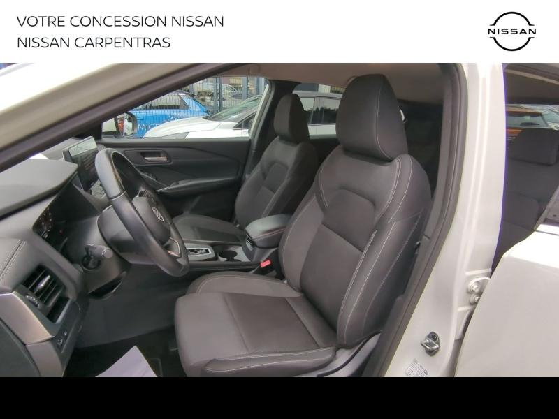 Photo 15 de l’annonce de NISSAN Qashqai d’occasion à vendre à BOLLÈNE