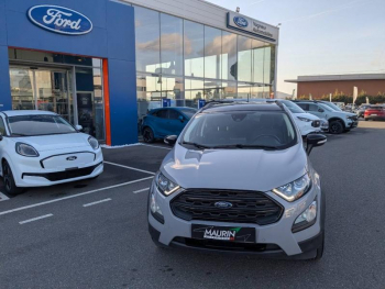 FORD EcoSport d’occasion à vendre à FRÉJUS