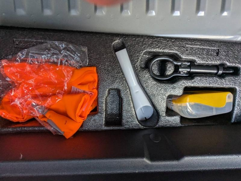 Photo 6 de l’annonce de FORD EcoSport d’occasion à vendre à FRÉJUS