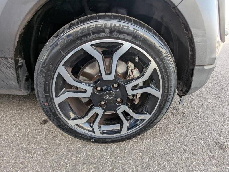 Photo 9 de l’annonce de FORD EcoSport d’occasion à vendre à FRÉJUS