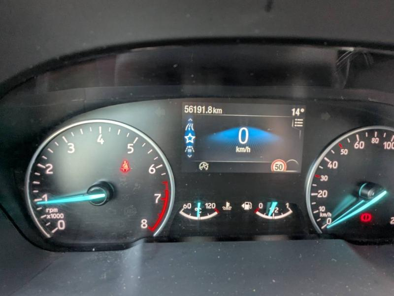 Photo 14 de l’annonce de FORD EcoSport d’occasion à vendre à FRÉJUS