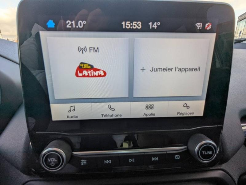 Photo 16 de l’annonce de FORD EcoSport d’occasion à vendre à FRÉJUS