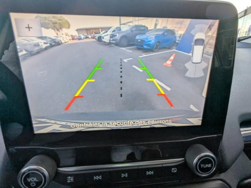 Photo 18 de l’annonce de FORD EcoSport d’occasion à vendre à FRÉJUS