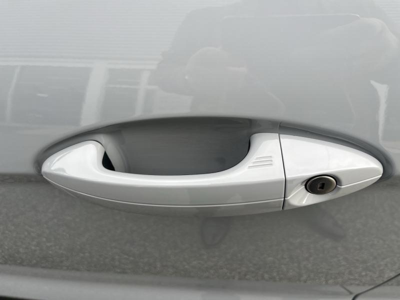 Photo 7 de l’annonce de FORD EcoSport d’occasion à vendre à BRIGNOLES