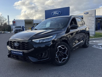 FORD Kuga d’occasion à vendre à TOULON