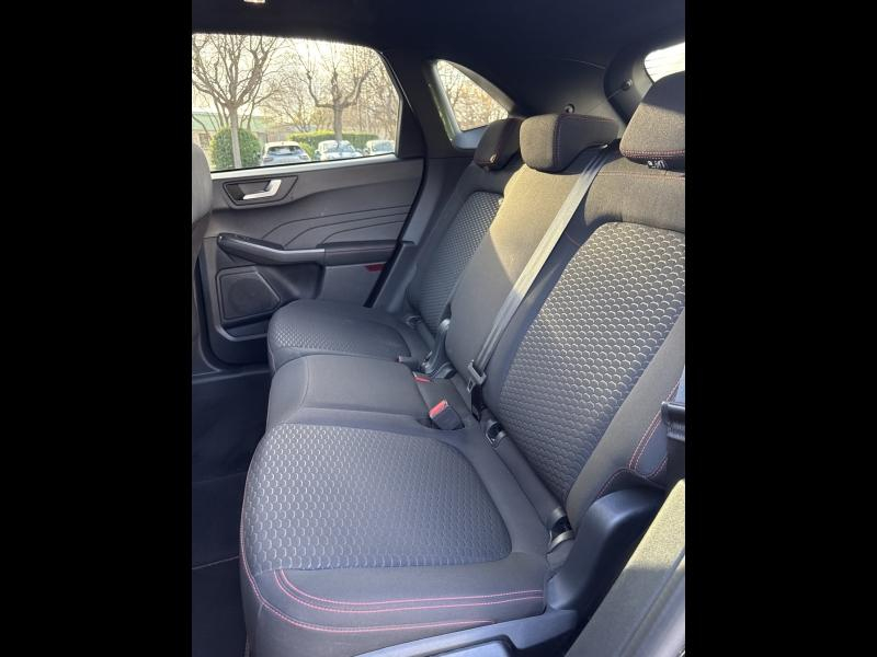 Photo 9 de l’annonce de FORD Kuga d’occasion à vendre à TOULON