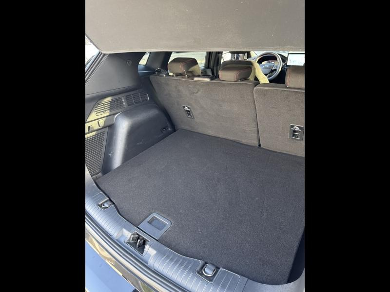 Photo 10 de l’annonce de FORD Kuga d’occasion à vendre à TOULON