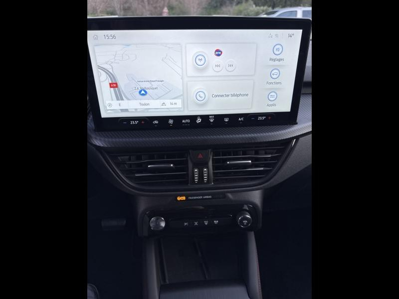 Photo 14 de l’annonce de FORD Kuga d’occasion à vendre à TOULON