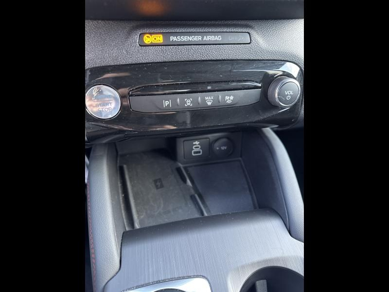 Photo 16 de l’annonce de FORD Kuga d’occasion à vendre à TOULON