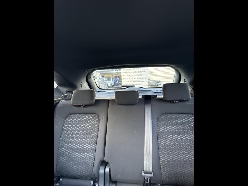 Photo 20 de l’annonce de FORD Kuga d’occasion à vendre à TOULON