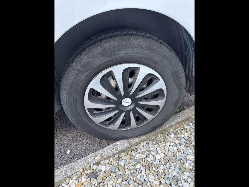 Photo 19 de l’annonce de CITROEN Jumpy Fg VUL d’occasion à vendre à TOULON