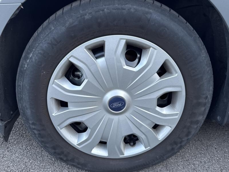 Photo 20 de l’annonce de FORD Transit Connect VUL d’occasion à vendre à TOULON