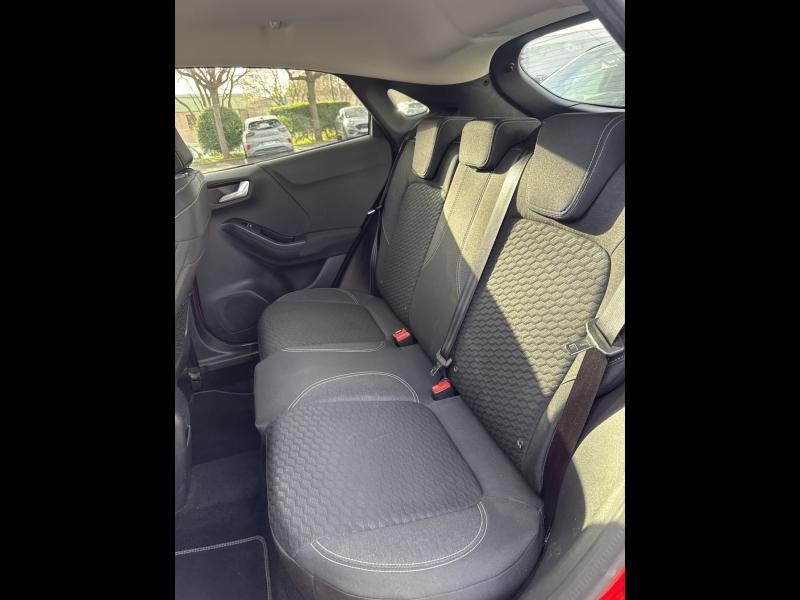 Photo 7 de l’annonce de FORD Puma d’occasion à vendre à TOULON