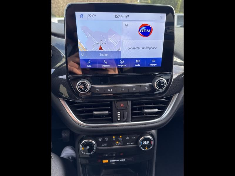 Photo 13 de l’annonce de FORD Puma d’occasion à vendre à TOULON