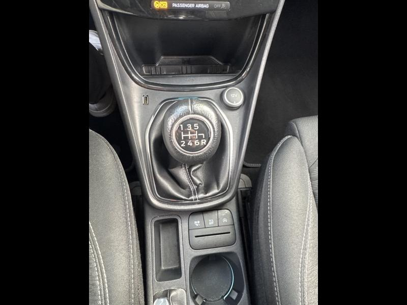 Photo 15 de l’annonce de FORD Puma d’occasion à vendre à TOULON