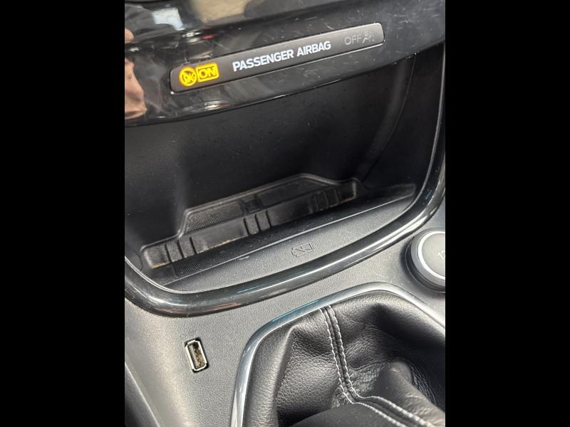 Photo 16 de l’annonce de FORD Puma d’occasion à vendre à TOULON