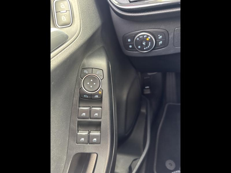 Photo 19 de l’annonce de FORD Puma d’occasion à vendre à TOULON