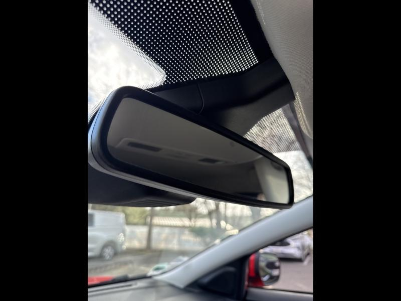 Photo 20 de l’annonce de FORD Puma d’occasion à vendre à TOULON