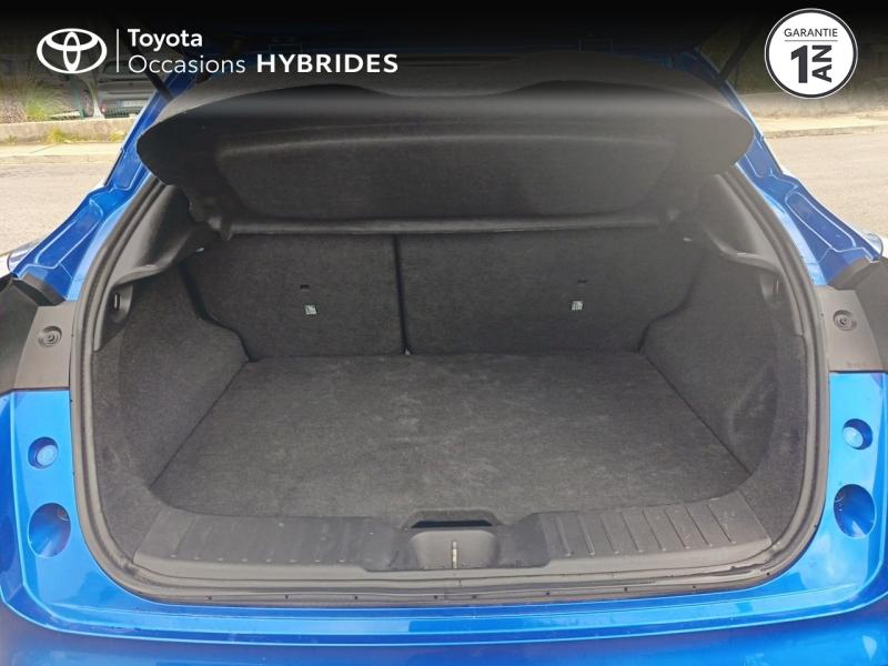 Photo 10 de l’annonce de NISSAN Juke d’occasion à vendre à LATTES