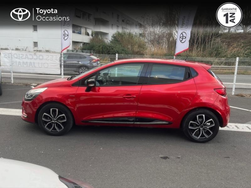 Photo 3 de l’annonce de RENAULT Clio d’occasion à vendre à LATTES