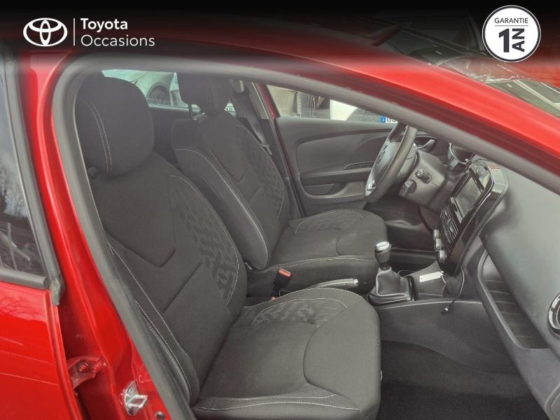 Photo 6 de l’annonce de RENAULT Clio d’occasion à vendre à LATTES