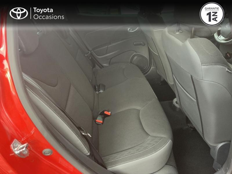 Photo 7 de l’annonce de RENAULT Clio d’occasion à vendre à LATTES