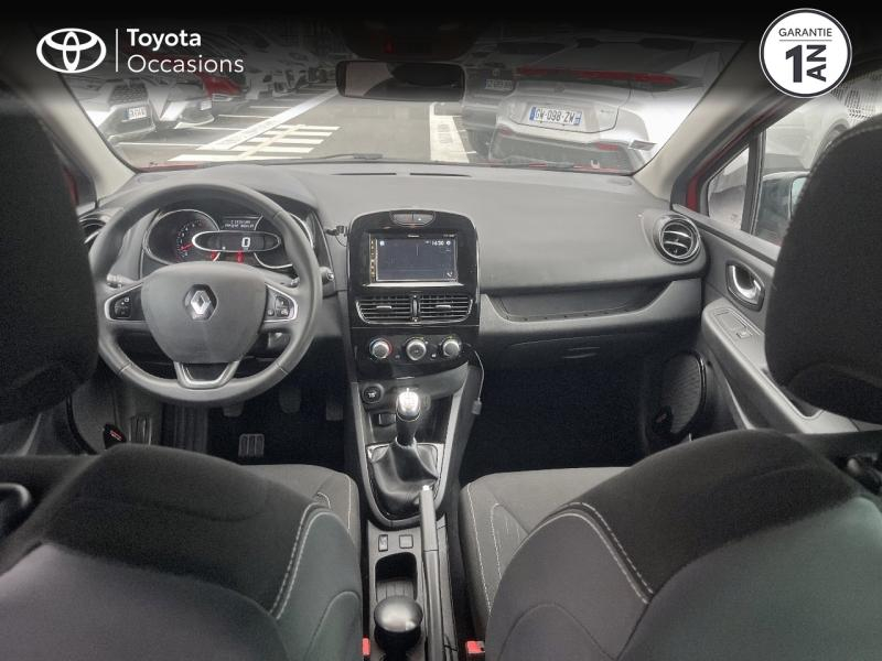 Photo 8 de l’annonce de RENAULT Clio d’occasion à vendre à LATTES