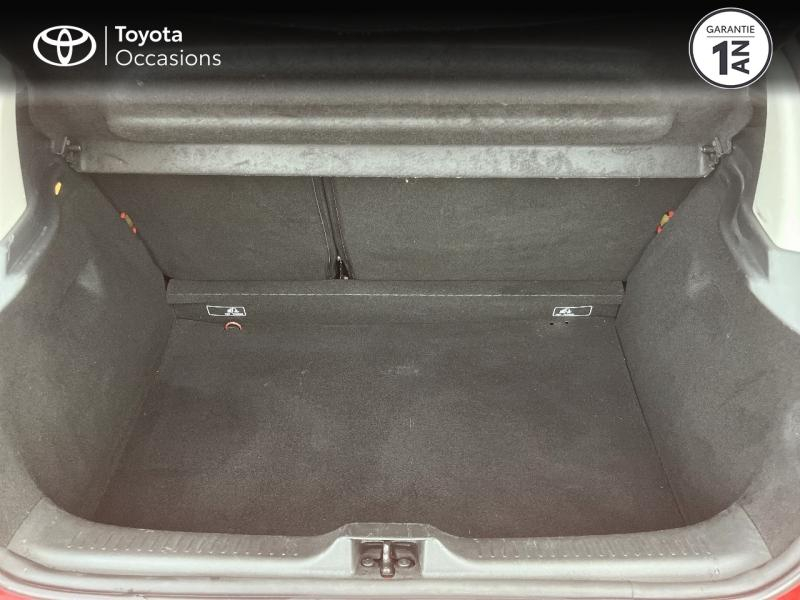 Photo 10 de l’annonce de RENAULT Clio d’occasion à vendre à LATTES