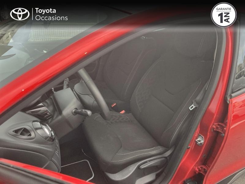 Photo 11 de l’annonce de RENAULT Clio d’occasion à vendre à LATTES