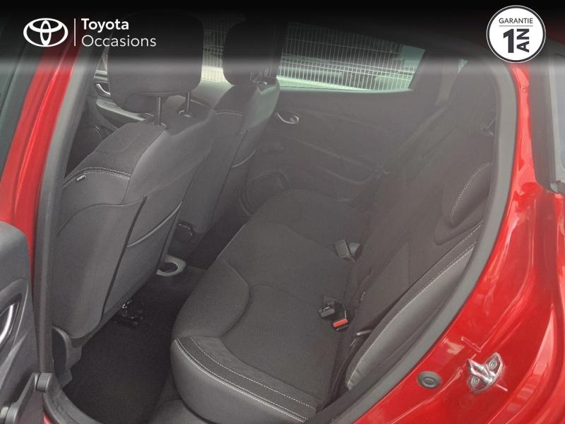 Photo 12 de l’annonce de RENAULT Clio d’occasion à vendre à LATTES