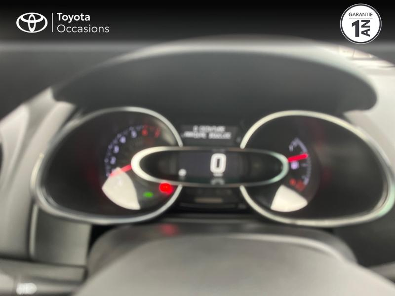 Photo 14 de l’annonce de RENAULT Clio d’occasion à vendre à LATTES