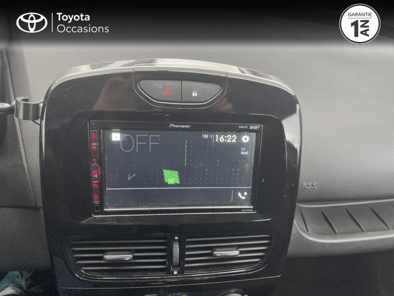 Photo 15 de l’annonce de RENAULT Clio d’occasion à vendre à LATTES