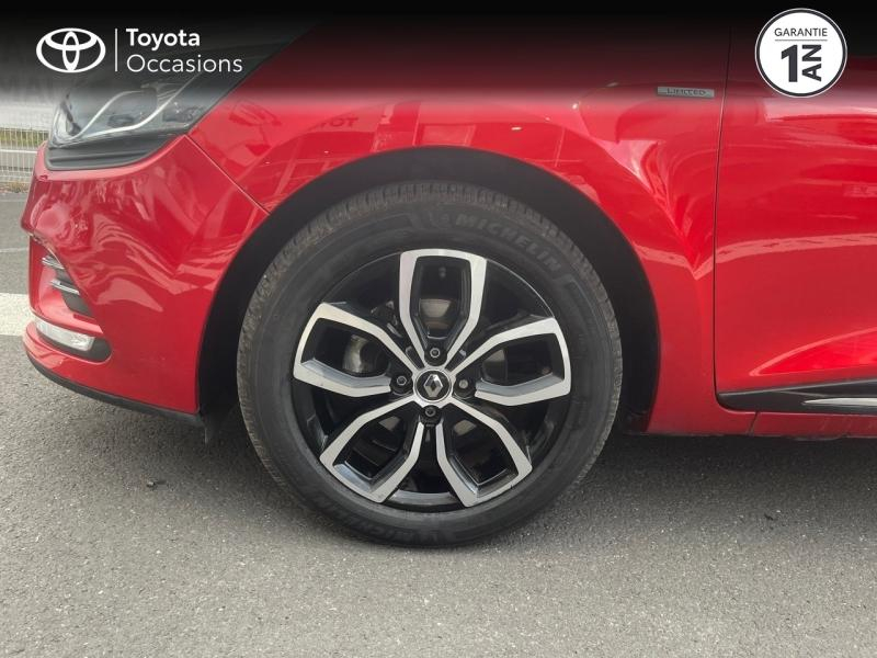 Photo 16 de l’annonce de RENAULT Clio d’occasion à vendre à LATTES