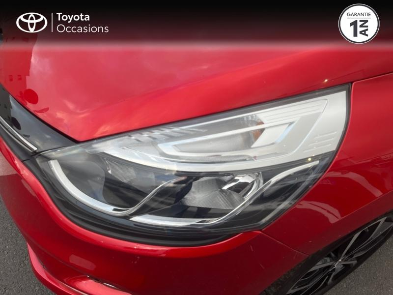 Photo 20 de l’annonce de RENAULT Clio d’occasion à vendre à LATTES