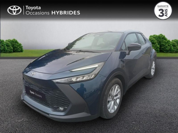 TOYOTA C-HR d’occasion à vendre à LATTES